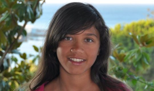 Jemima Layzell Trust