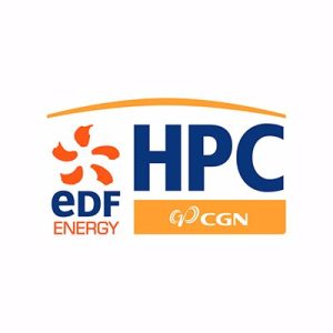 EDF HPC