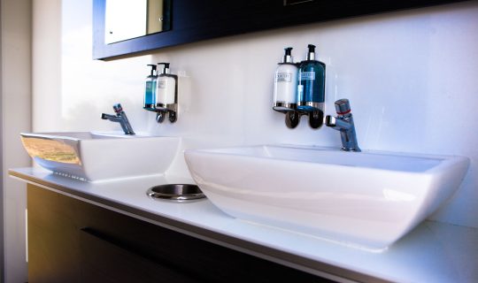 Hand soap vs Hand Sanitising gel which is the most effective?